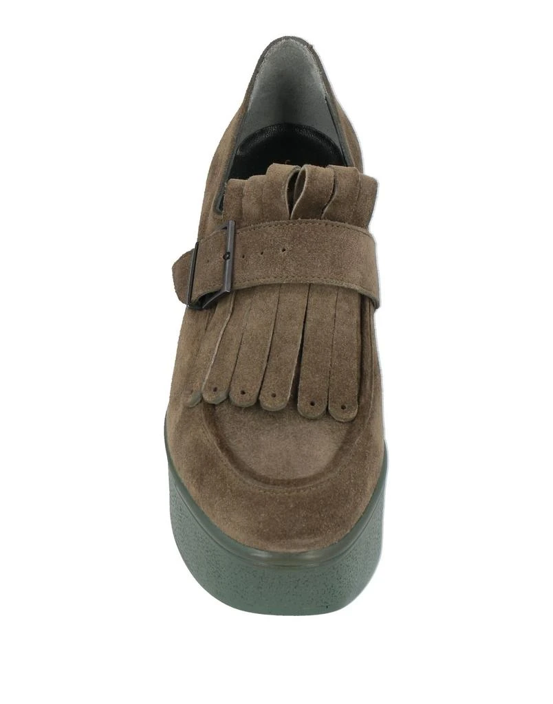 ROBERT CLERGERIE Loafers 4