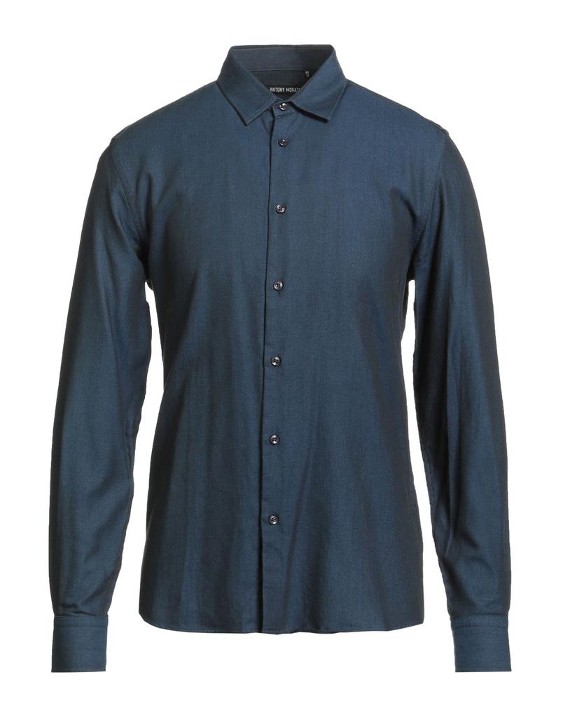 Antony Morato Solid color shirt