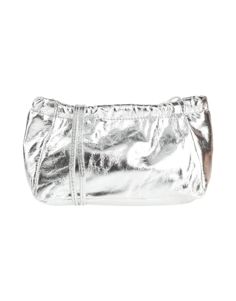 ERIKA CAVALLINI Cross-body bags 1