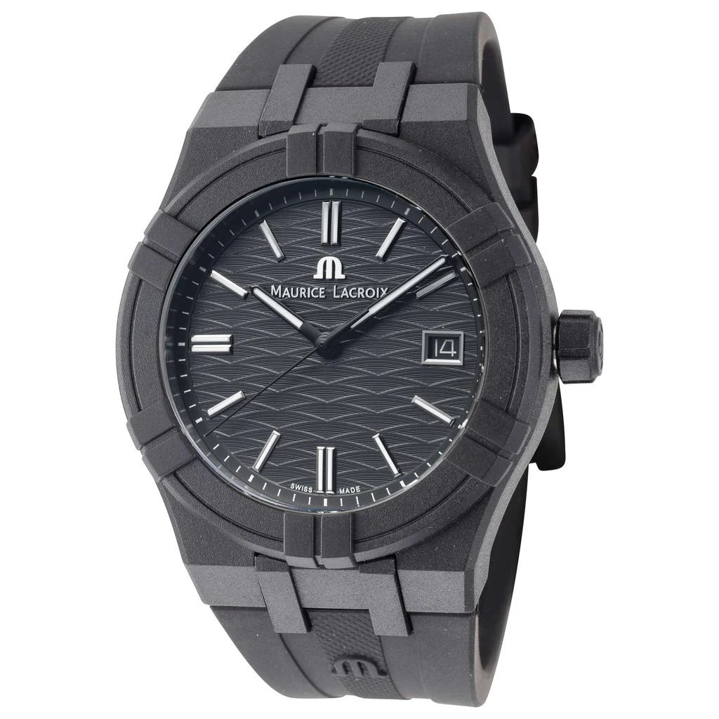 Maurice Lacroix Maurice Lacroix Men's Watch AI2008-00000-300-0 1