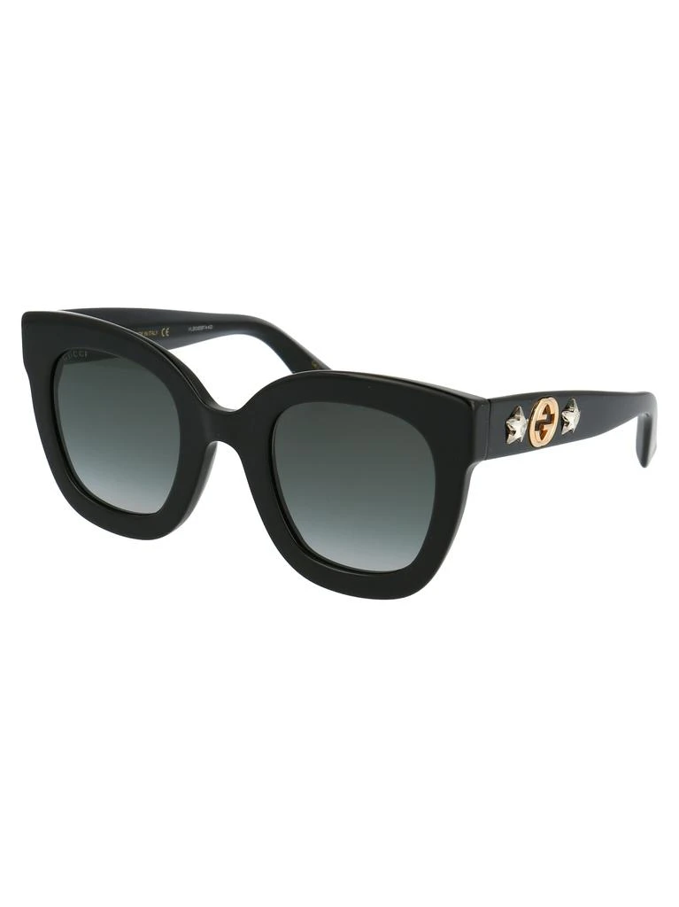 Gucci Gg0208s Sunglasses 2