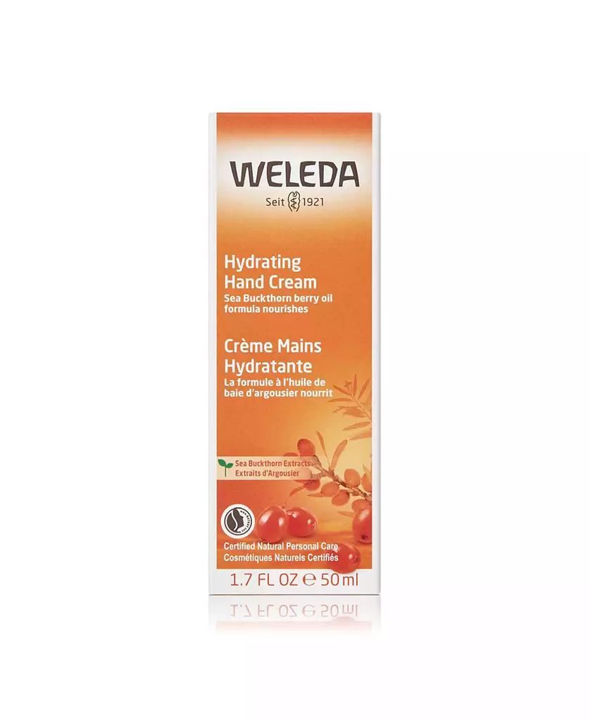 Weleda Hydrating Hand Cream