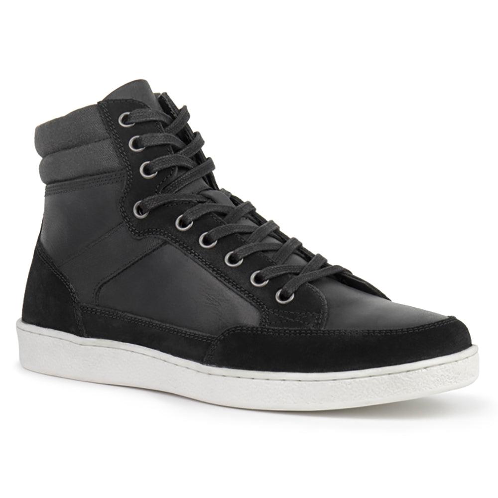 Crevo Seiler High Top Sneakers