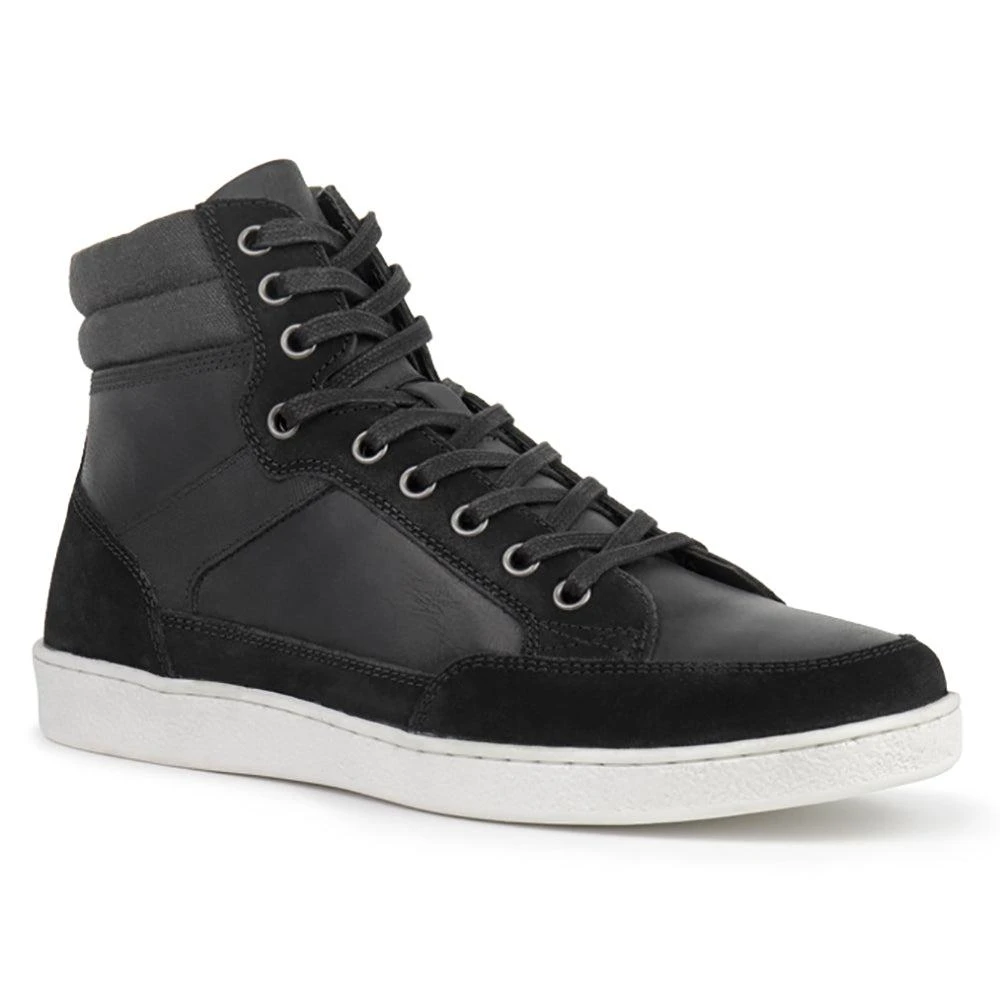 Crevo Seiler High Top Sneakers 2