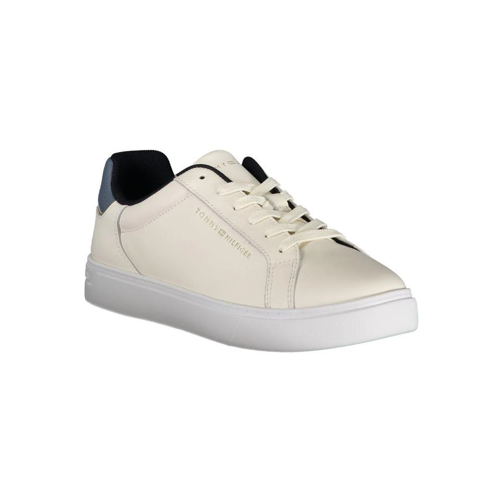 Tommy Hilfiger Leather Women Women's Sneaker 2