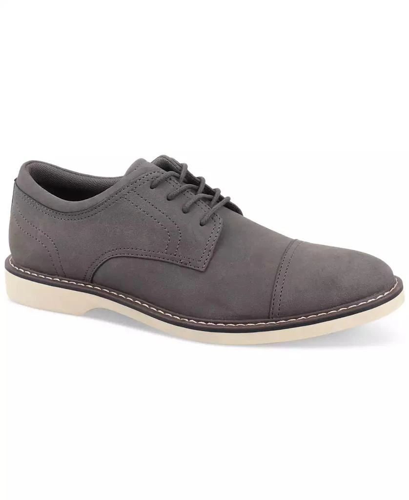 Alfani Men's Theo Lace-Up Shoes, Created for Macy's 1