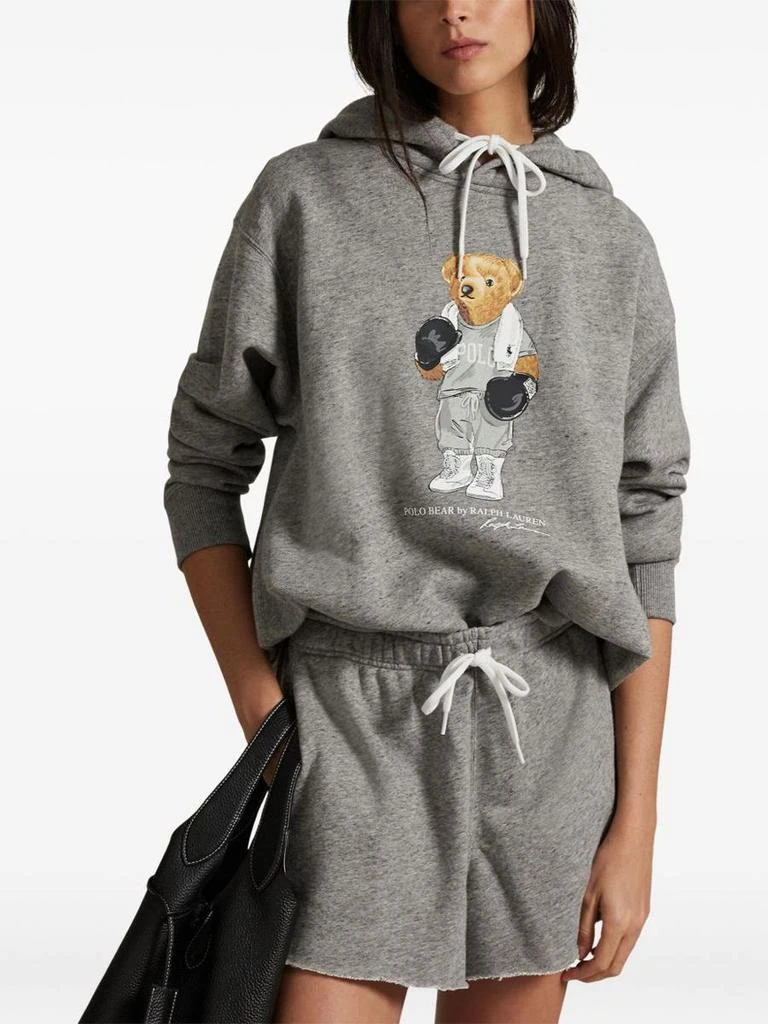 Ralph Lauren Polo Ralph Lauren Polo Bear Sweatshirt 3