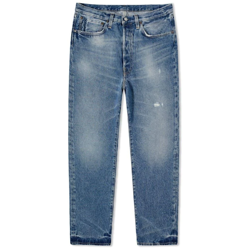 Acne Studios Acne Studios 2003 Loose Jeans 1