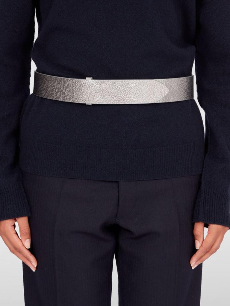 MAISON MARGIELA Belt woman Maison Margiela