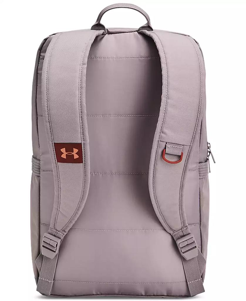 Under Armour Men's Triumph Campus Strap Logo Backpack