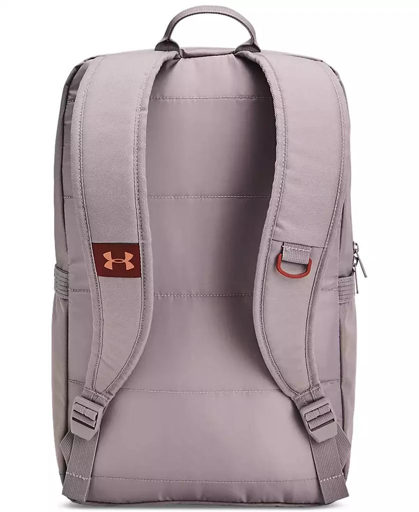 Under Armour Men's Triumph Campus Strap Logo Backpack 2