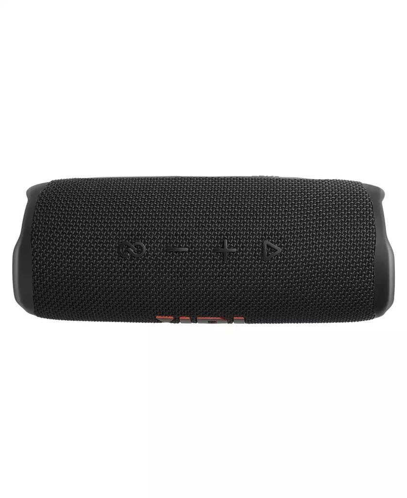 JBL Flip 6 Portable Water-Resistant Bluetooth Speaker 2