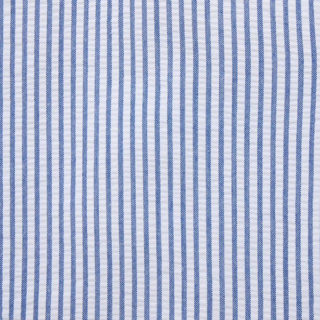 Janie and Jack Seersucker Suspender Pants (infant) 3