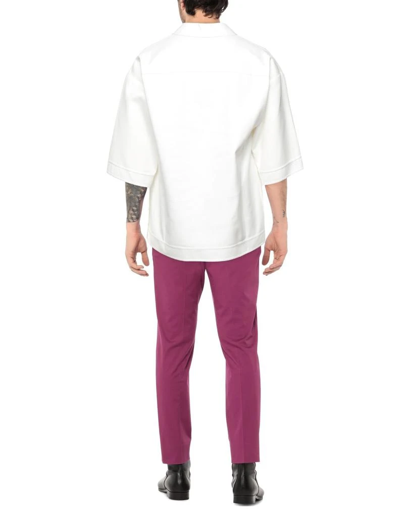 Valentino Solid color shirt 3