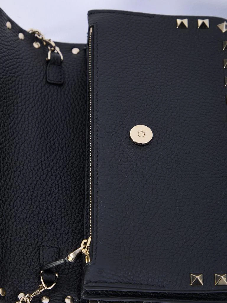 Valentino Rockstud Chain Pouch 4