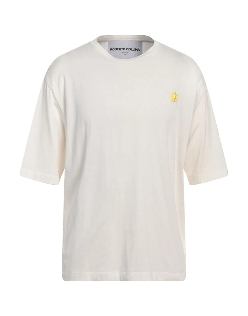 ROBERTO COLLINA T-shirt 1