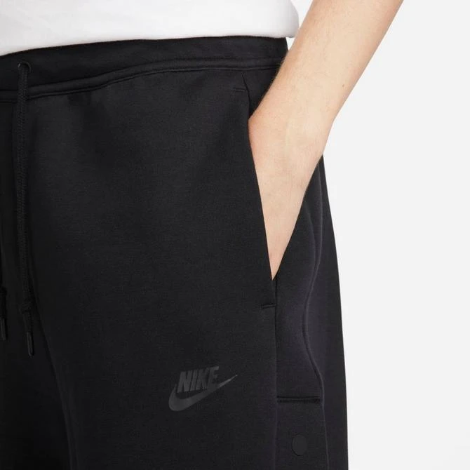 NIKE Men's Nike Sportswear Tech Fleece Tear-Away Pants 4