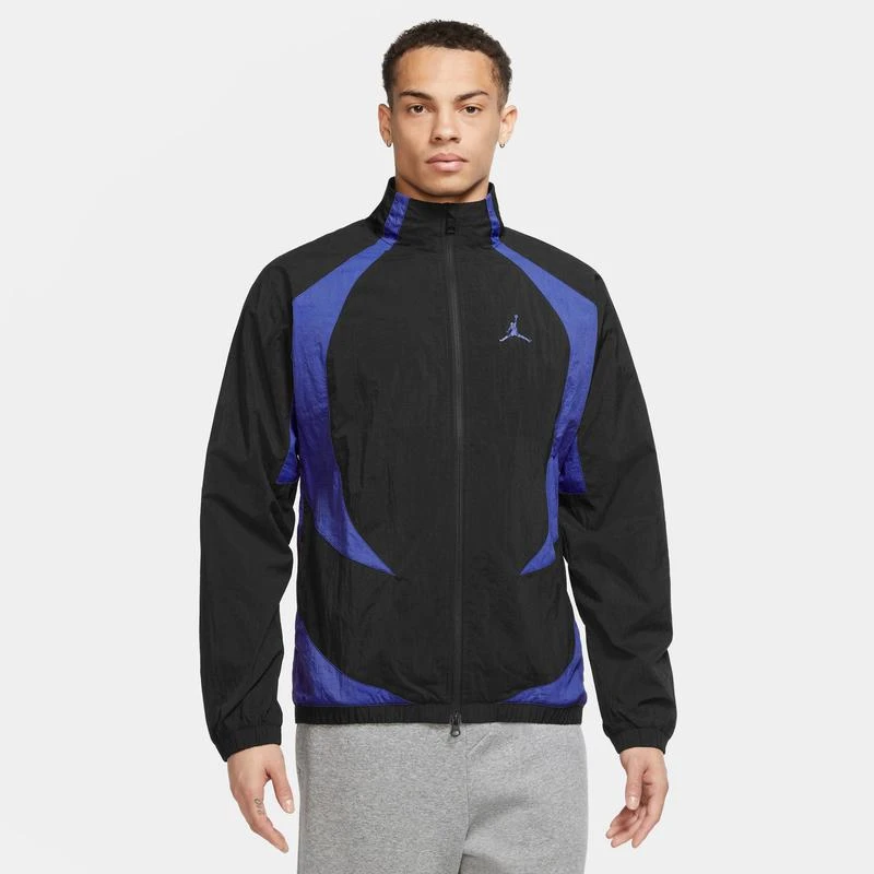 Jordan Jordan Sport Jam Warm-Up Jacket - Men's 1