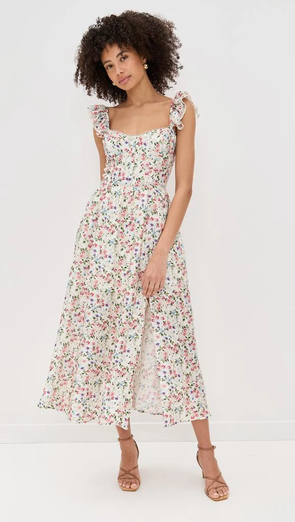 ASTR Wedelia Dress 1