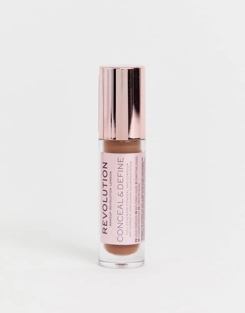Revolution Revolution Conceal and Define Concealer 28