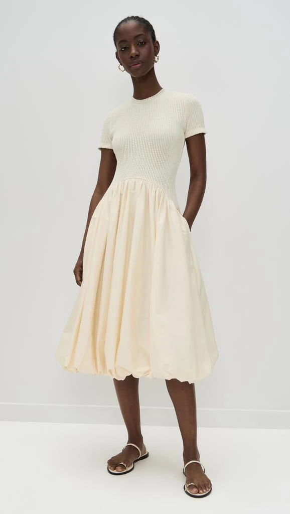 Elexiay Keysi Dress 1