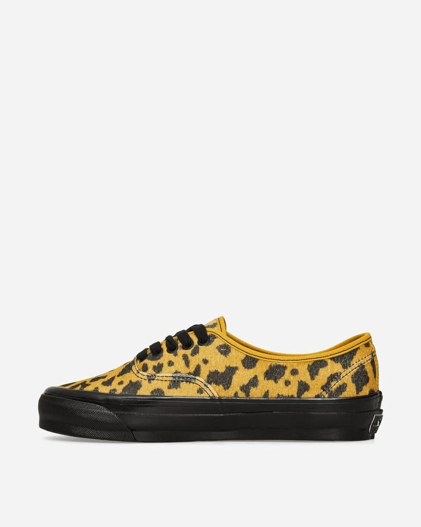 Vans Authentic LX 44 Sneakers Leopard 3