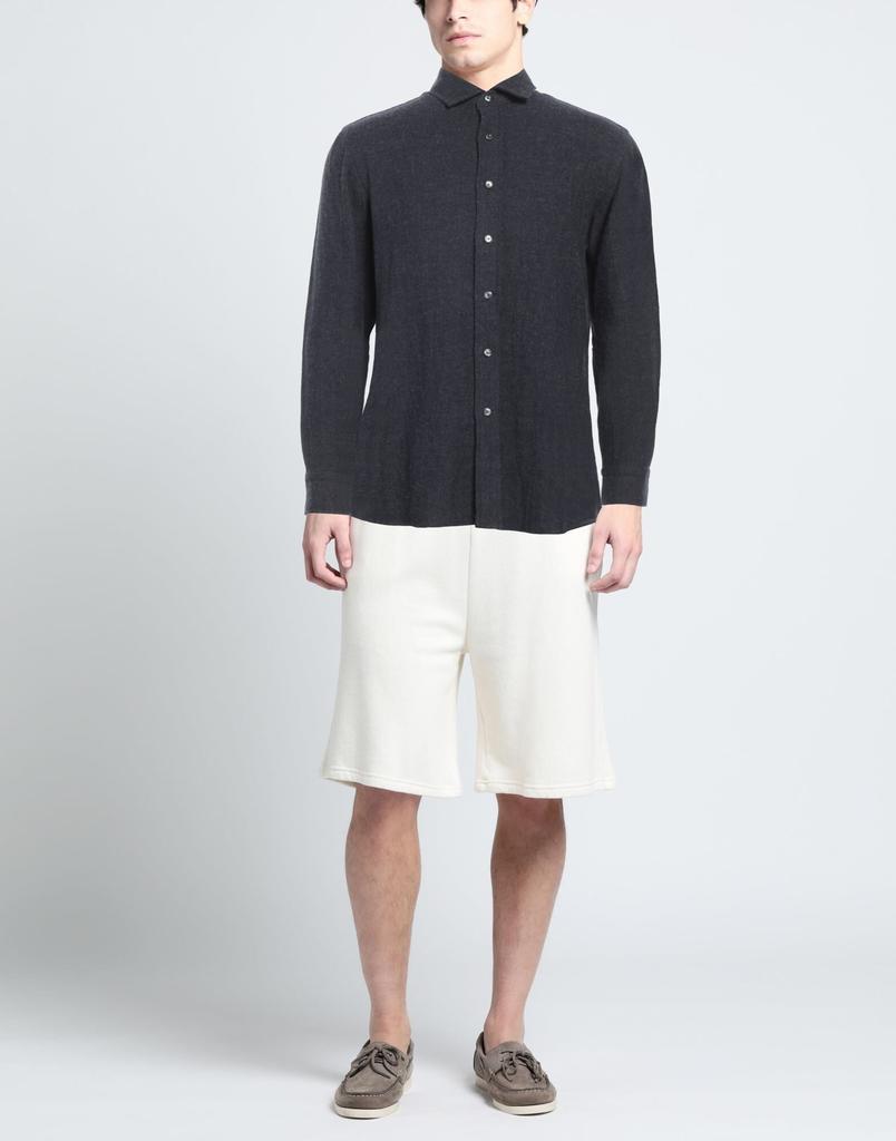 Salvatore Piccolo Solid color shirt