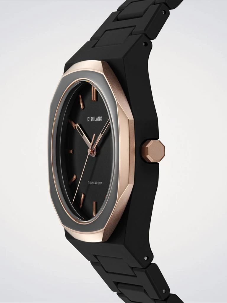 D1 MILANO Watch men D1 Milano 5