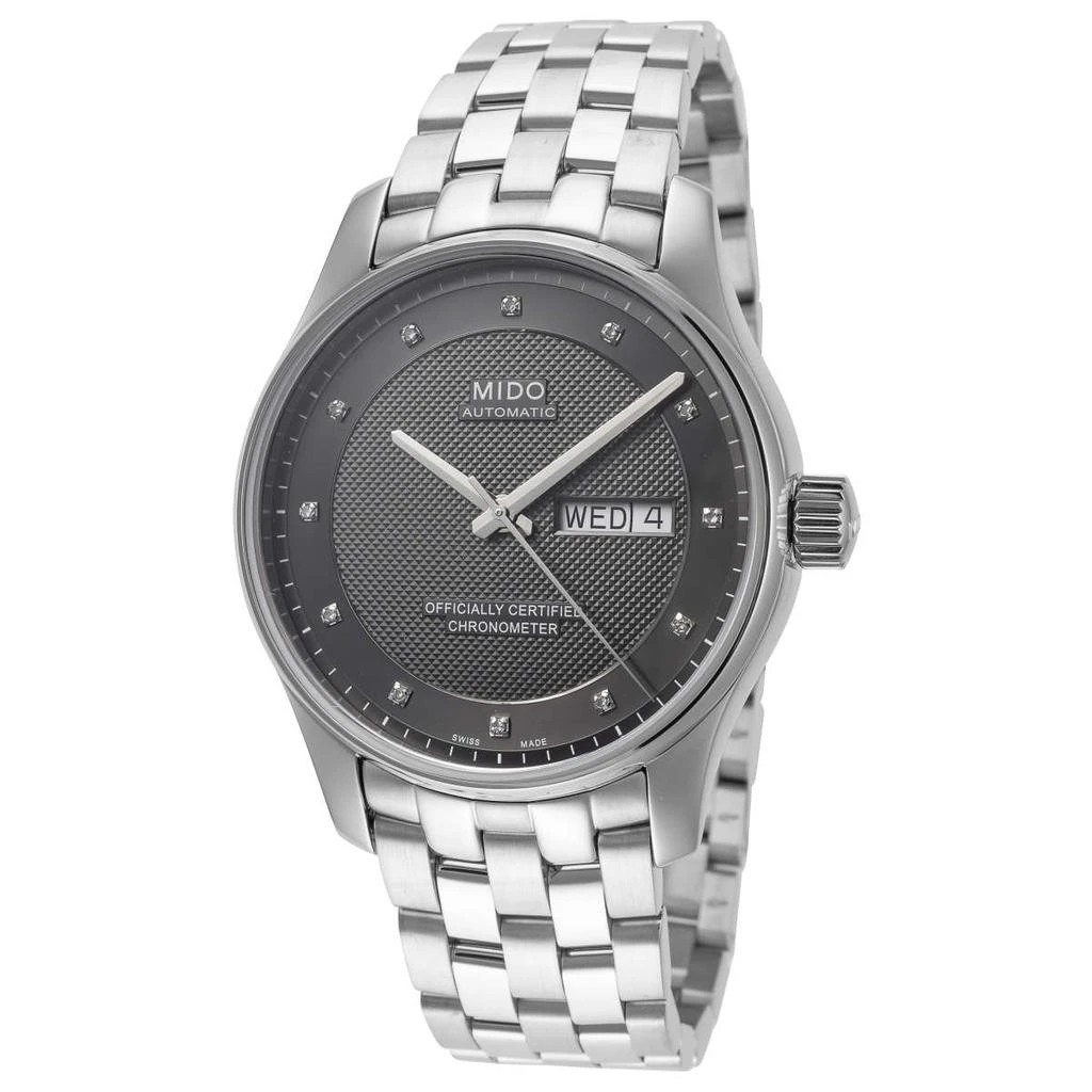 MIDO Mido Belluna Men's Automatic Watch 1
