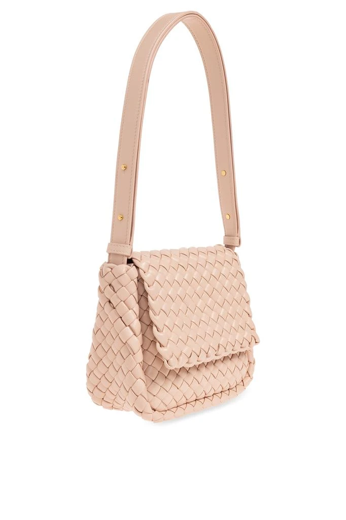Bottega Veneta ‘Cobble Mini’ shoulder bag 4