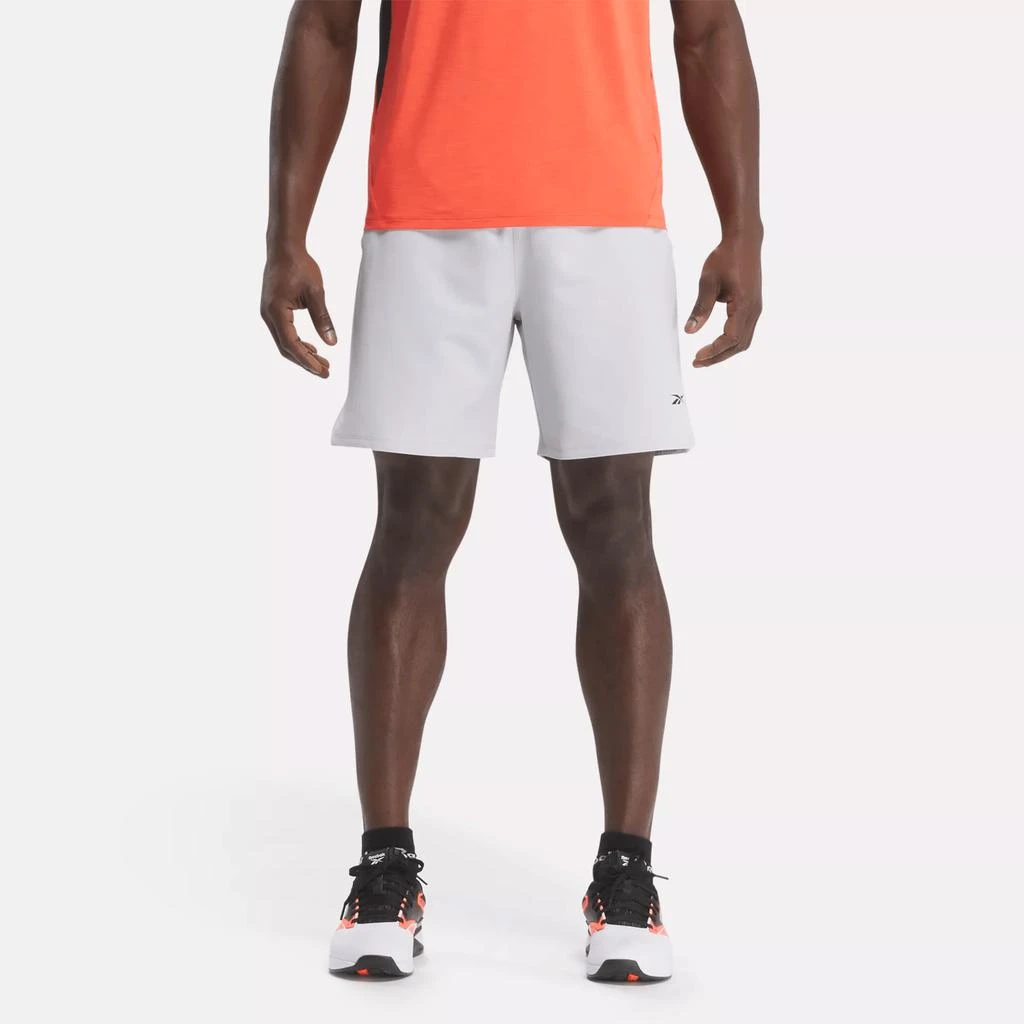 Reebok Men's Strength Shorts 4.0 1