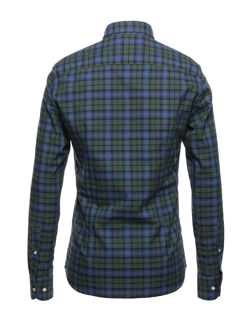 B.D.Baggies Checked shirt