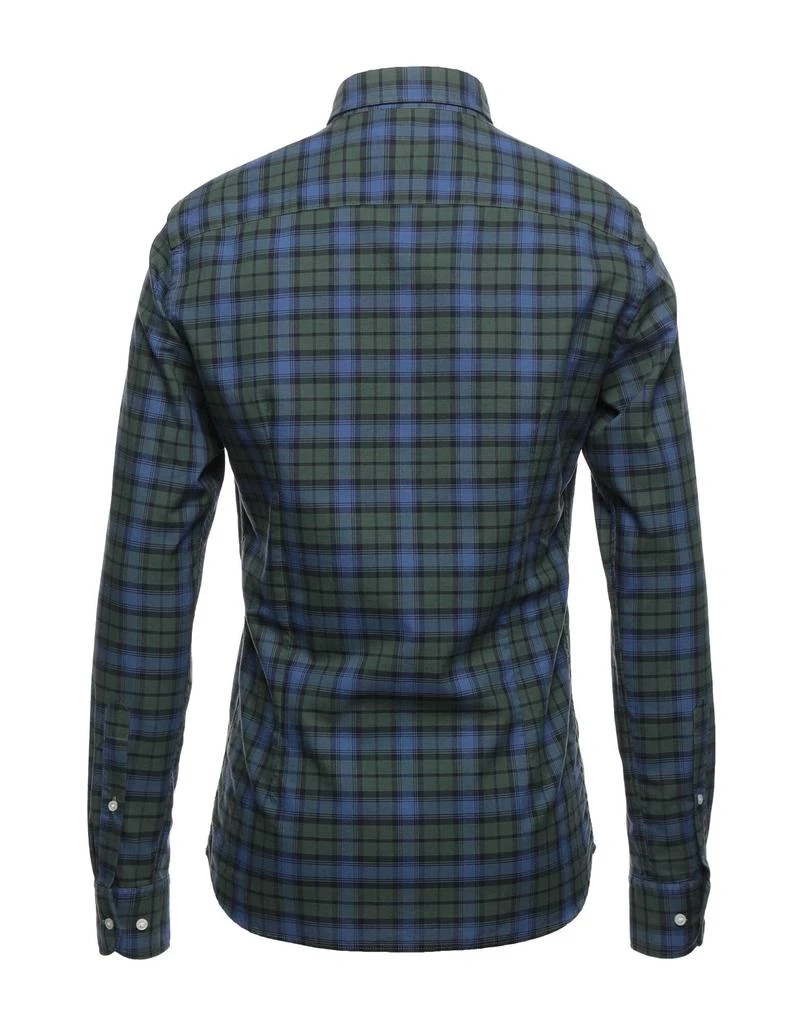 B.D.Baggies Checked shirt 2
