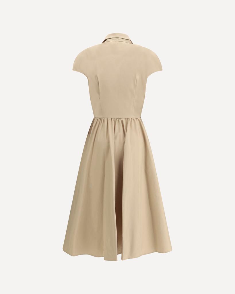 ERMANNO Chemisier Dress
