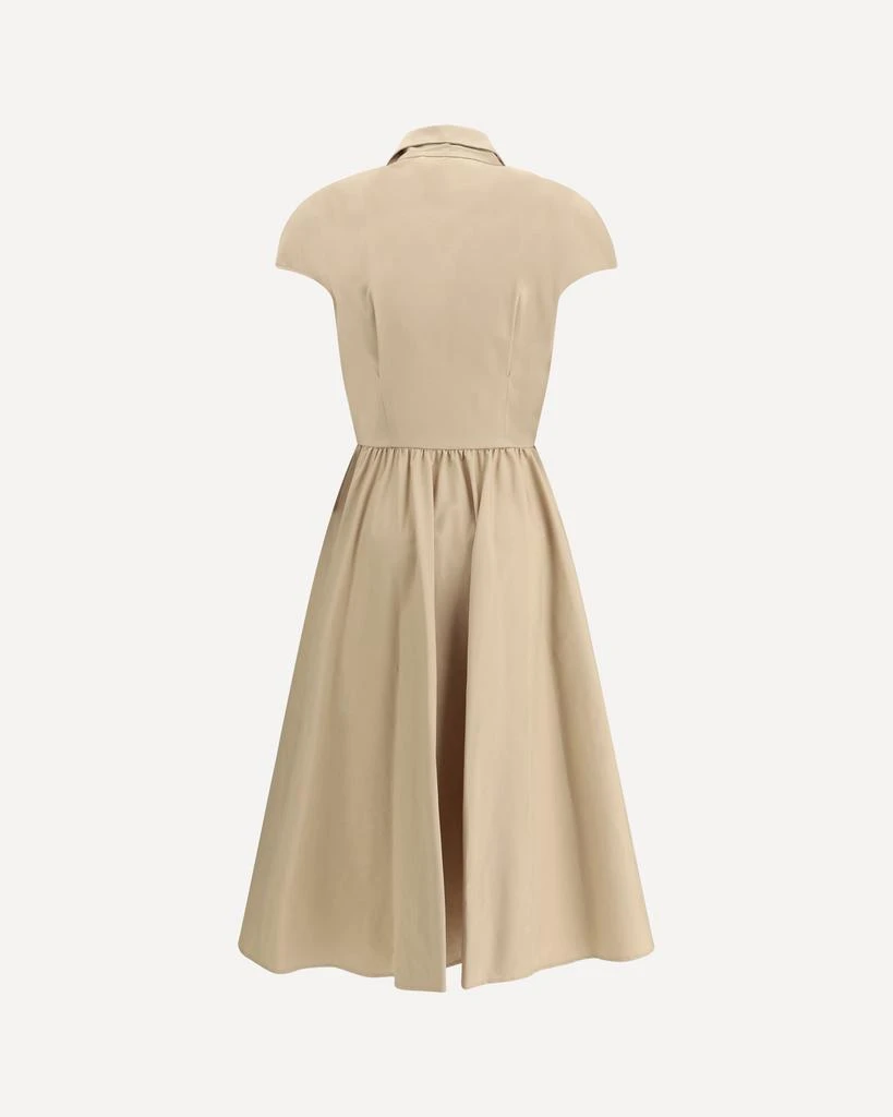 ERMANNO Chemisier Dress 2