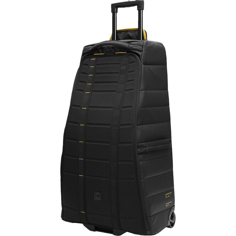 Hugger 90L Roller Bag – On Sale Now with Up to 32% Off | Discover