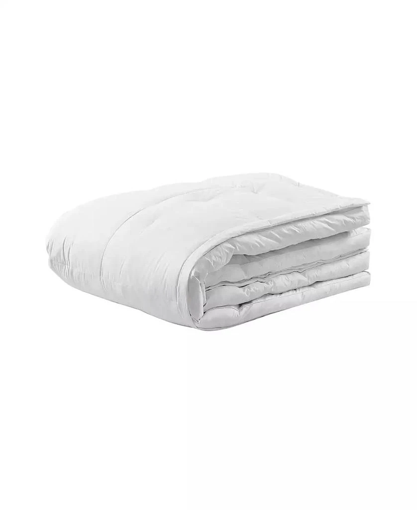 Serta HeiQ Cooling 3" White Downtop Featherbeds 1