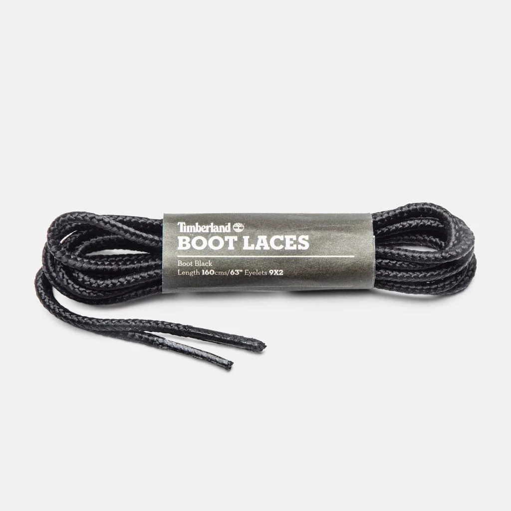Timberland Boot Replacement Laces: 63-Inch 2