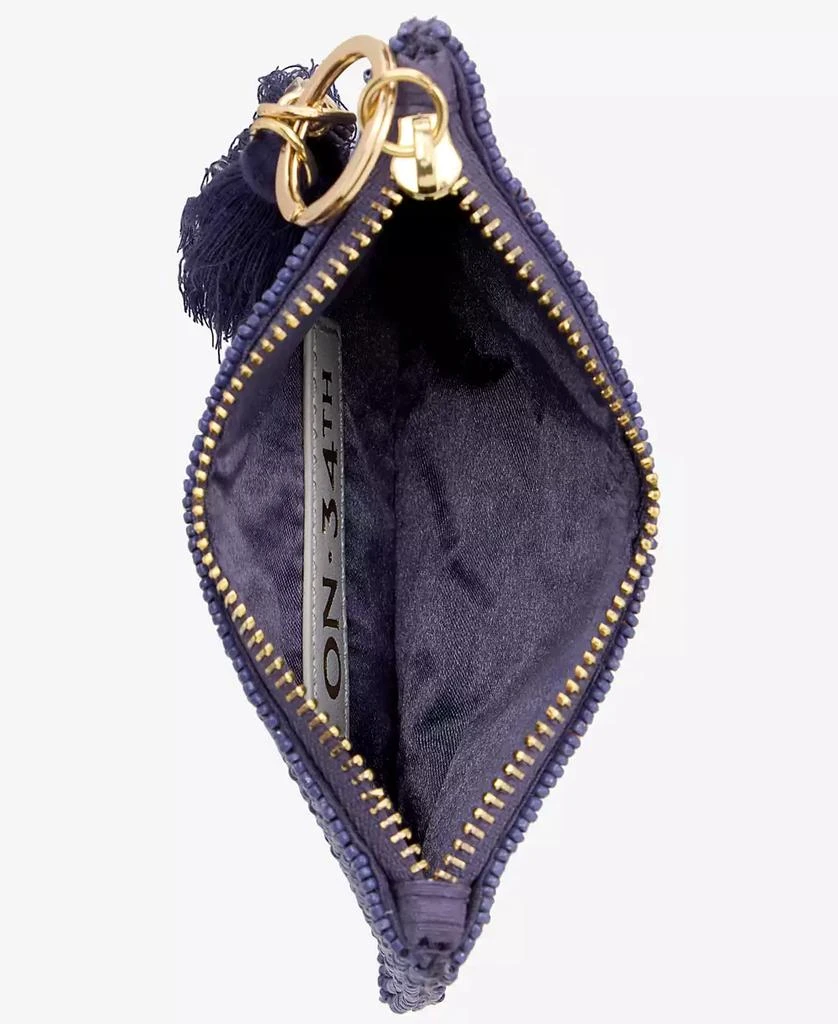 On 34th Hand Beaded Coin Purse, Exclusively at Macy's 6