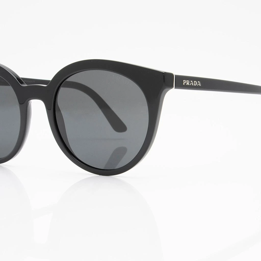 Prada Round Sunglasses 5