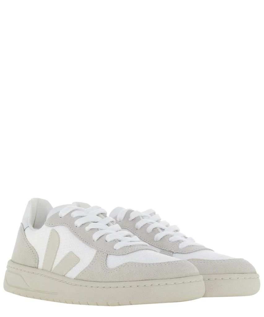 Veja Veja V-10 B-Mesh Low-Top Sneakers 3