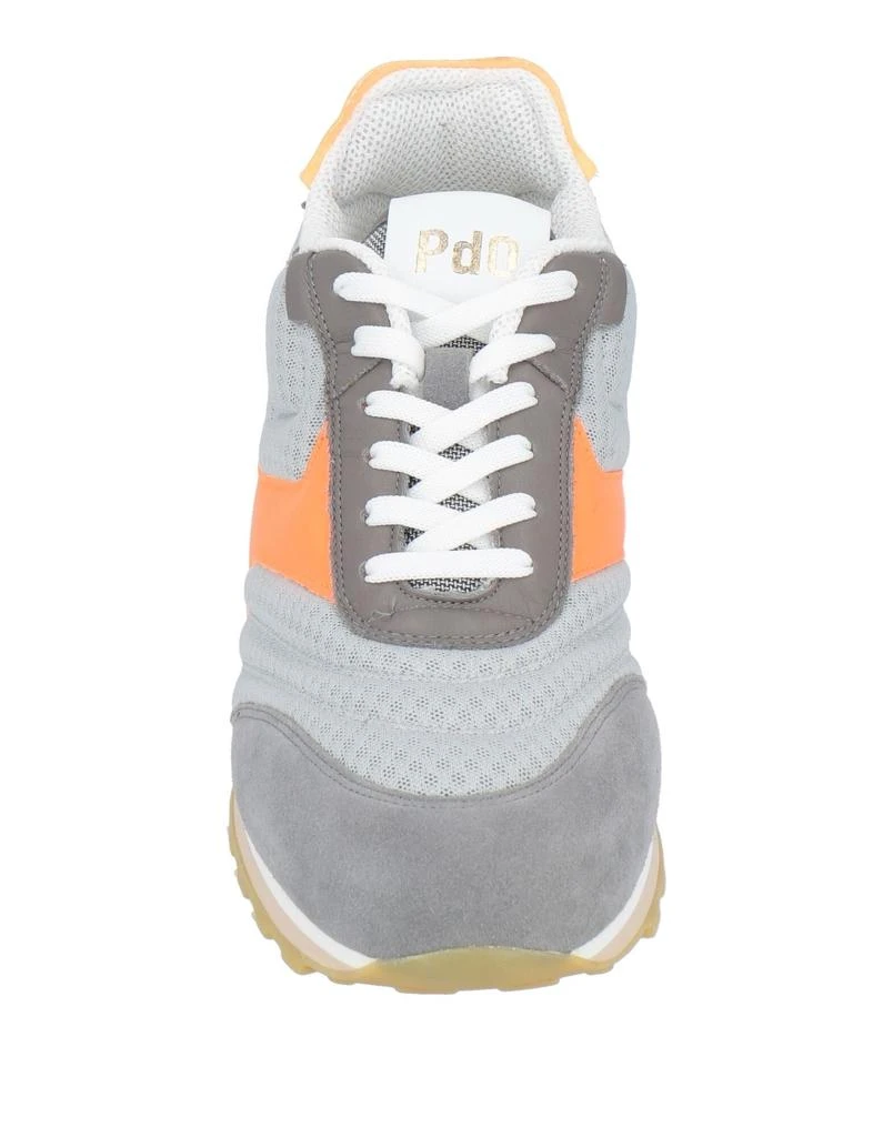 PANTOFOLA D'ORO Sneakers 4