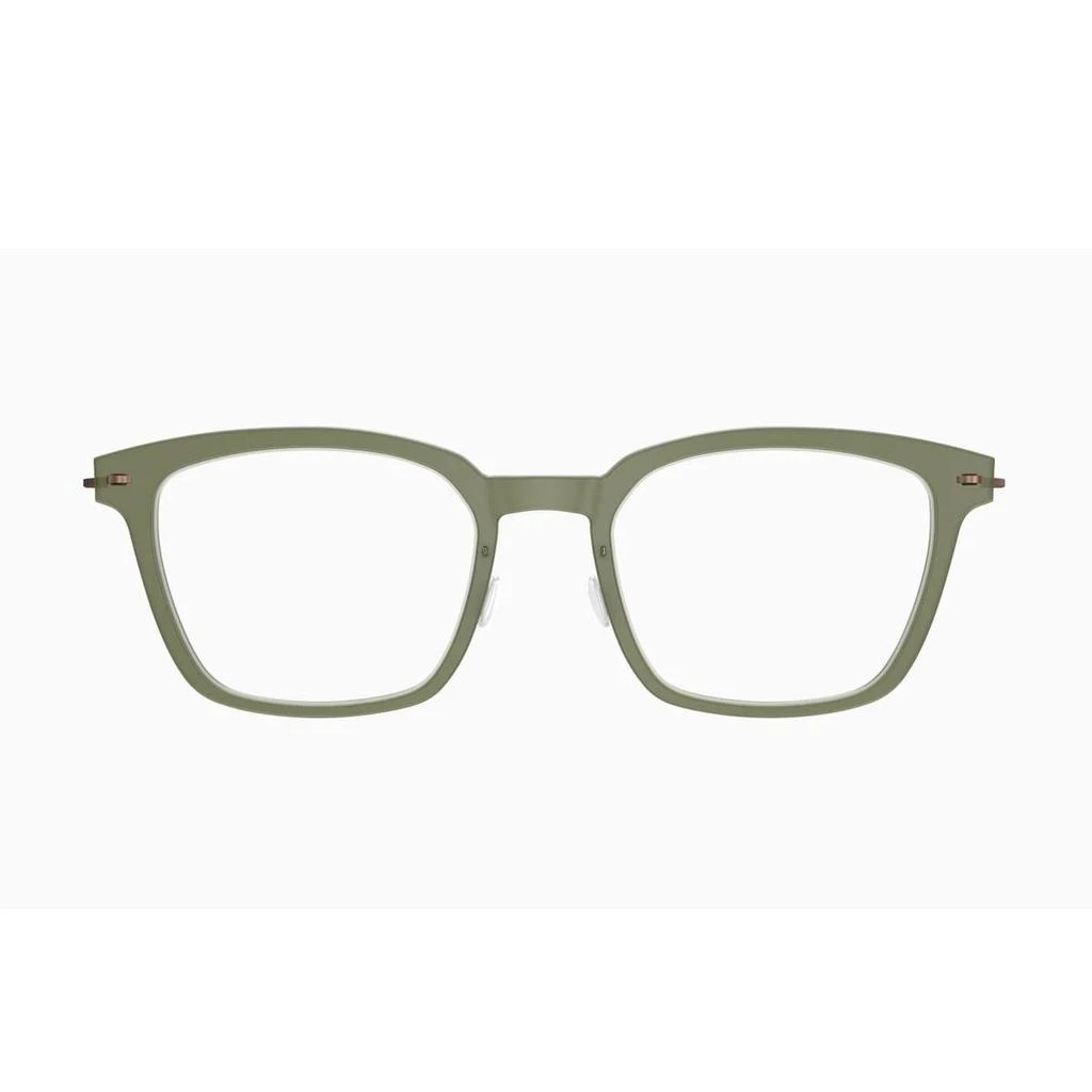 LINDBERG Lindberg N.O.W. 6645 Eyeglasses 1