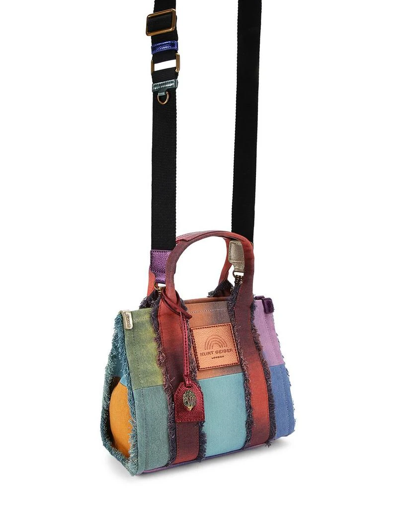 Kurt Geiger Small Southbank Tote 2
