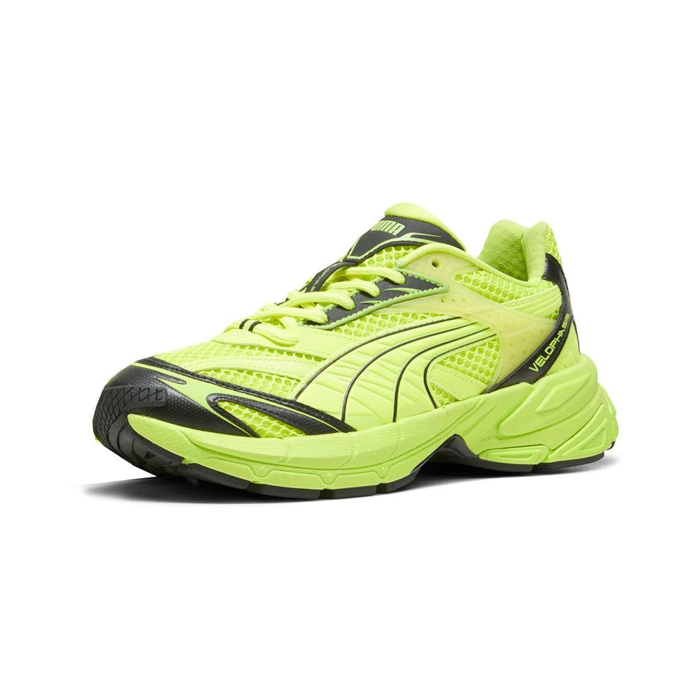 Puma Velophasis Lace Up Sneakers 2