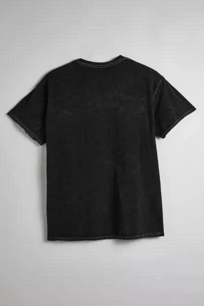 Urban Outfitters Lone Star Beer Texas Graphic Tee 3