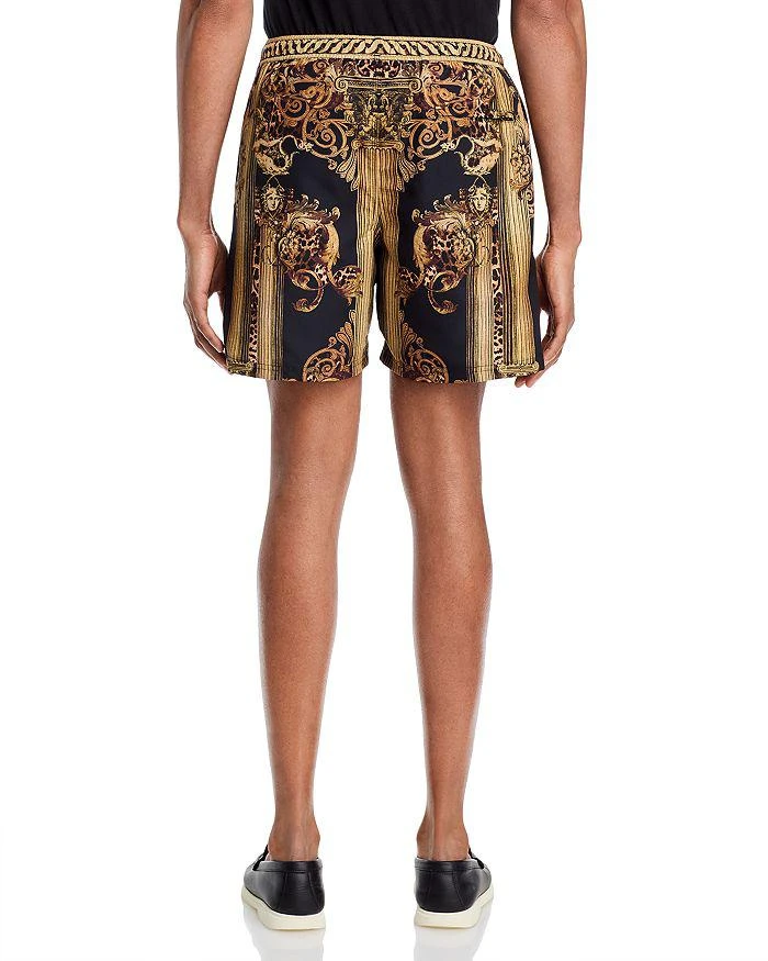 Camilla Mid Length Boardshort 4
