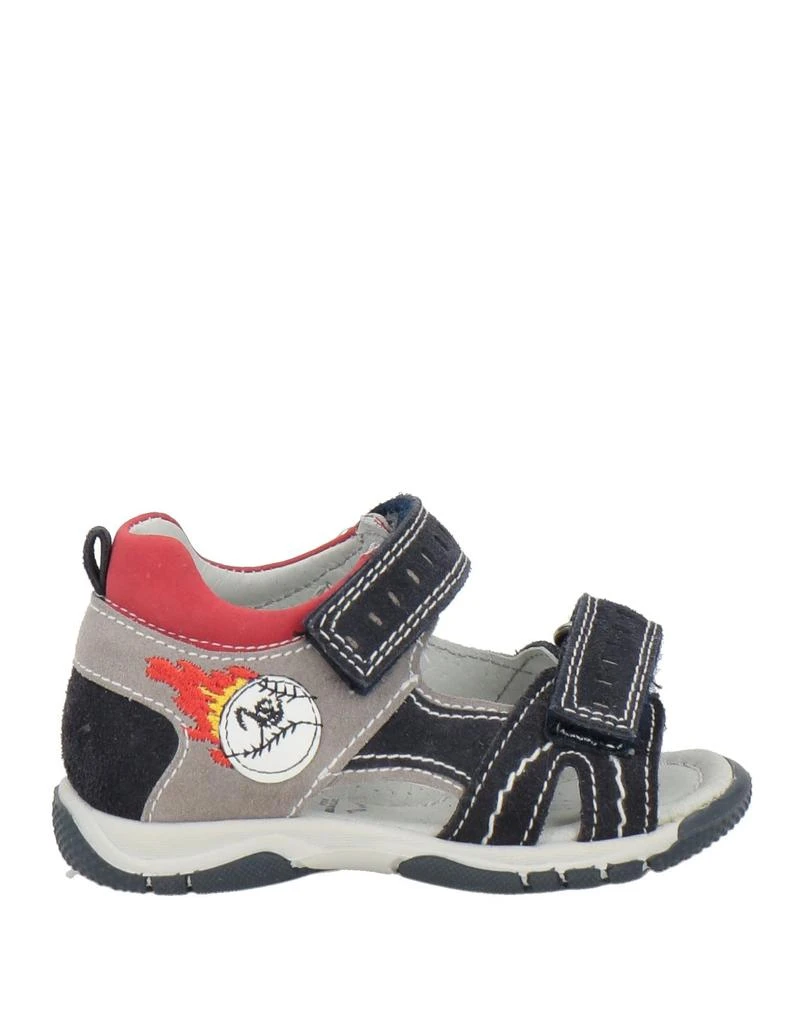 NERO GIARDINI JUNIOR Sandals