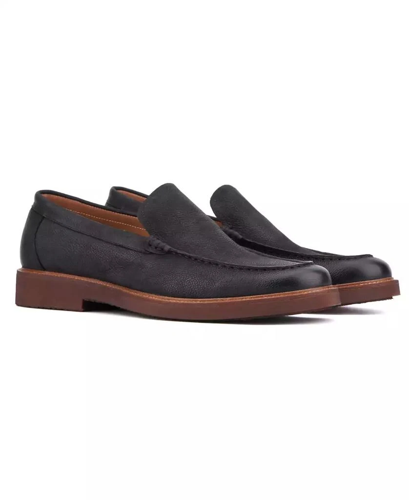 Vintage Foundry Men's Xander Dress Loafers 8