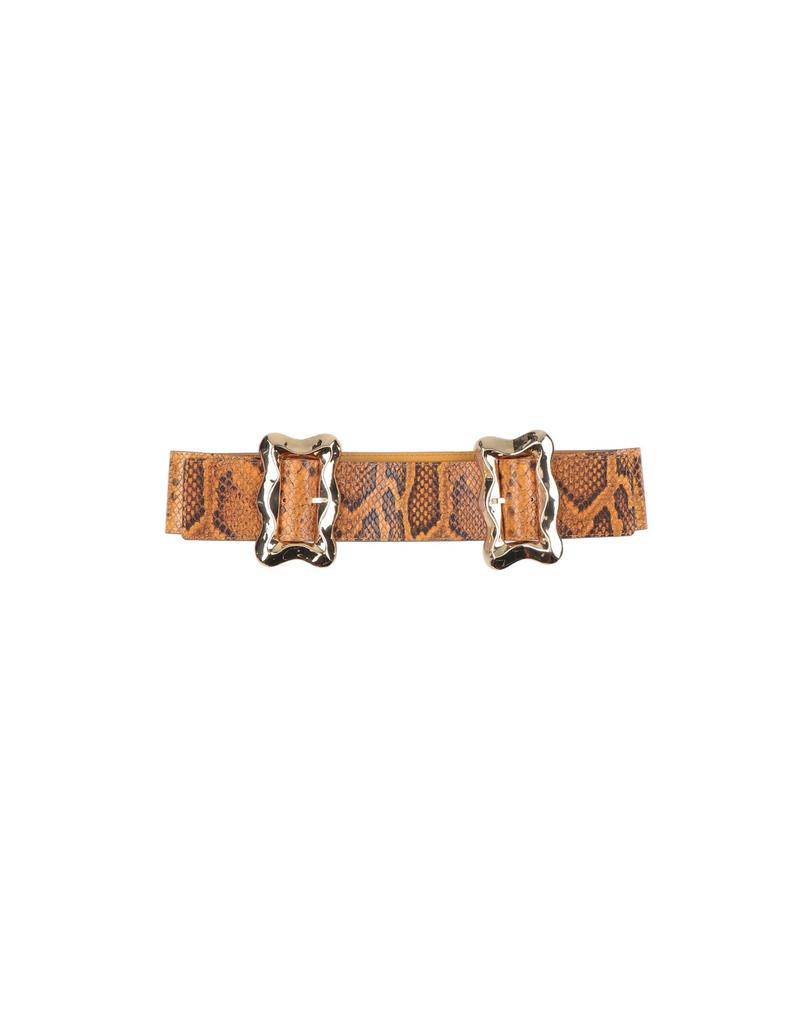 Rejina Pyo High-waist belt